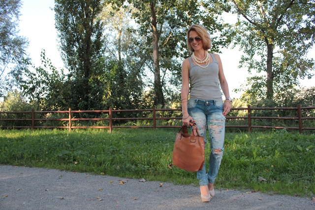 A new shopping bag (Fashion tip #67)